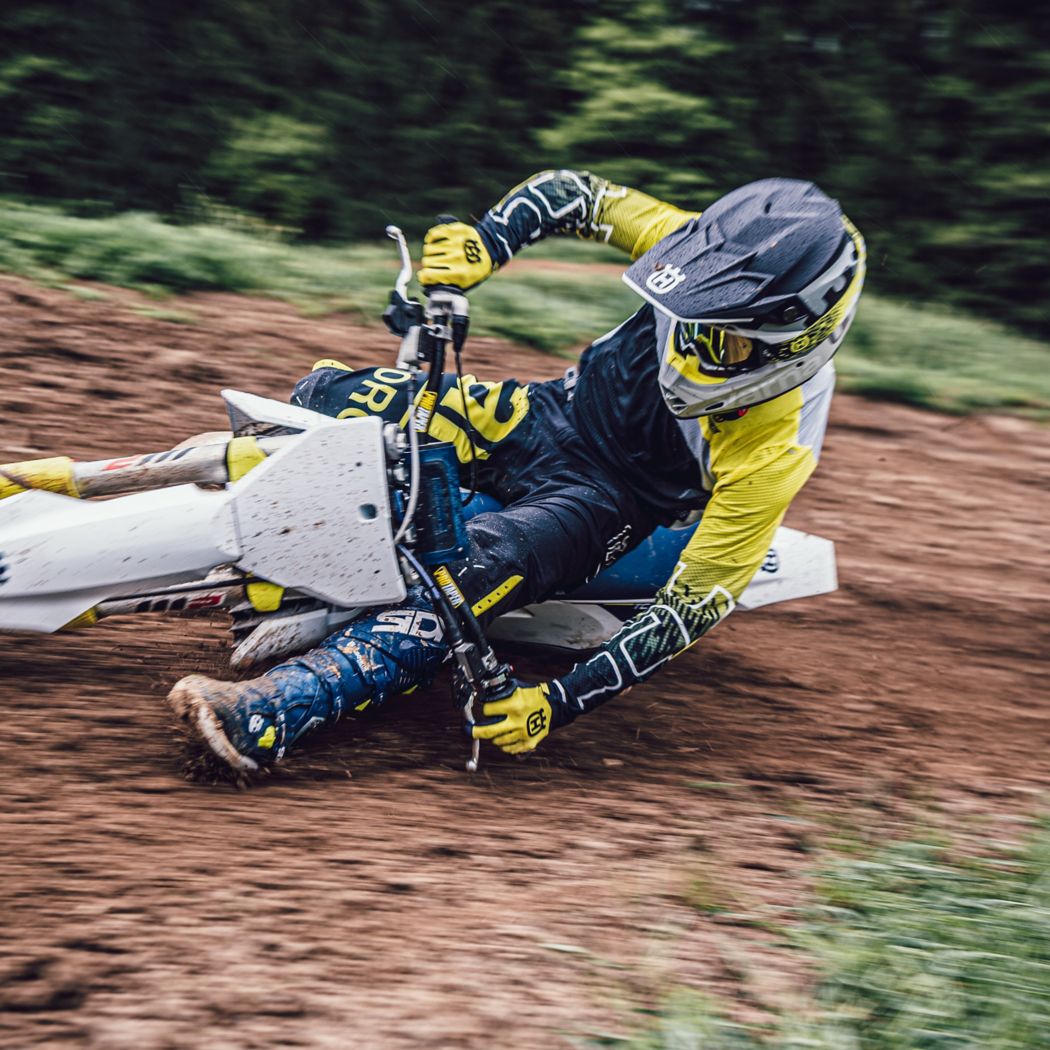 2021 Motocross Range Husqvarna Nederland